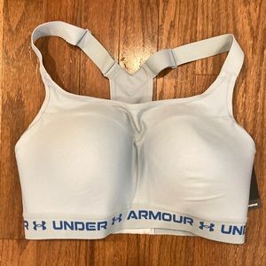 Under Armor high support sports bra 34DDD